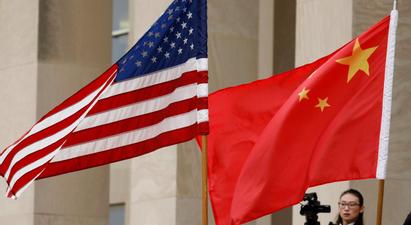 Չինաստանը պատժամիջոցներ է սահմանել ԱՄՆ-ի նկատմամբ՝ Հոնկոնգի մասին օրենքի պատճառով |shantnews.am|