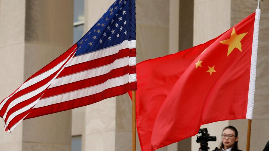 Չինաստանը պատժամիջոցներ է սահմանել ԱՄՆ-ի նկատմամբ՝ Հոնկոնգի մասին օրենքի պատճառով |shantnews.am|
