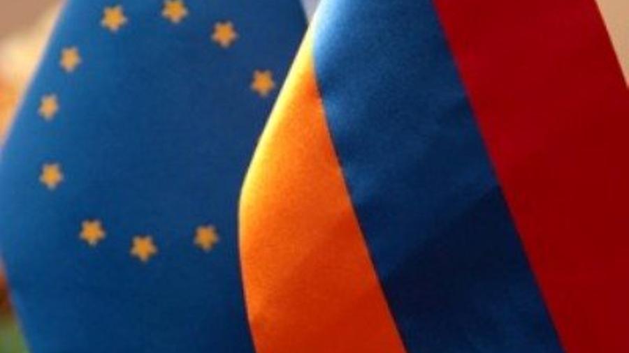 ԵՄ-ը ողջունում է Հայաստանում հակակոռուպցիոն ռազմավարության ներդնումը |news.am|