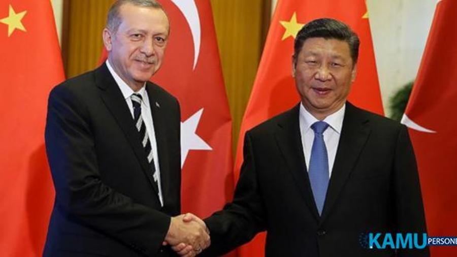 Չինաստանը Թուրքիային 200 մլն դոլար վարկ է տրամադրել |ermenihaber.am|