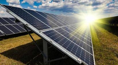Կառավարությունը հավանություն տվեց արևային կայաններ կառուցելու խոշոր ներդրումային ծրագրին |lragir.am|