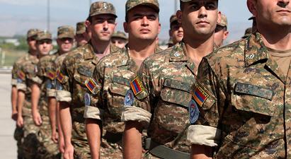 Հայաստանը պատրաստվում է ռազմական համագործակցության պայմանագիր ստորագրել Լիբանանի հետ |shantnews.am|