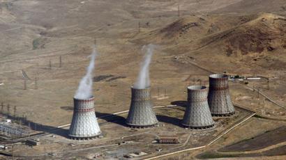 Սեպտեմբերից ՀԱԷԿ 2-րդ էներգաբլոկը կվերսկսի էլեկտրամատակարարումները |news.am|