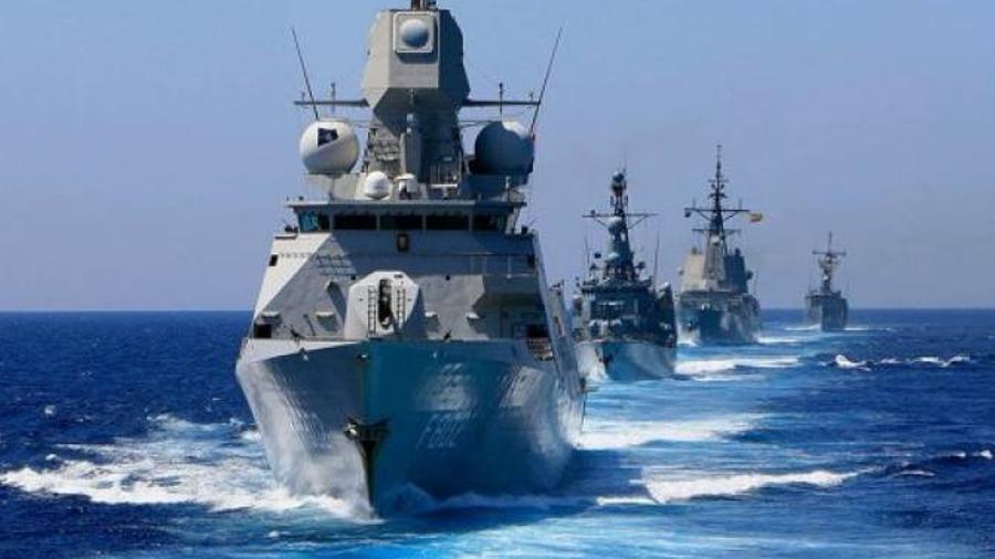 Վրաստանը պատրաստակամություն Է հայտնել դյուրացնել ՆԱՏՕ-ի նավերի մուտքը երկրի նավահանգիստներ |armenpress.am|