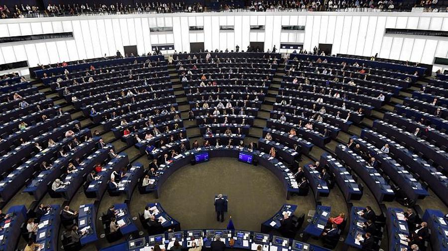 Եվրախորհրդարանը դատապարտել է Թուրքիայում հիմնարար իրավունքների ու ազատությունների ոտնահարումը |ermenihaber.am|