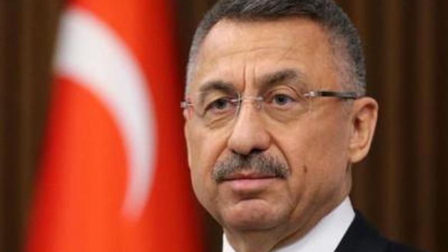 Կիպրոսի թուրքական հատվածի նախագահը դատապարտել է Սիրիա ներխուժումը. Էրդողանը կատաղել է |news.am|