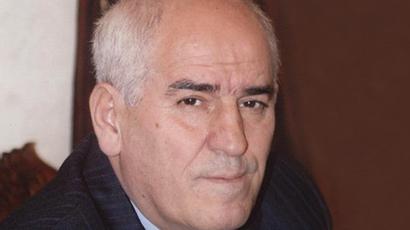 ԱԺ նախկին պատգամավոր Բարսեղ Բեգլարյանին մեղադրանք է առաջադրվել |tert.am|