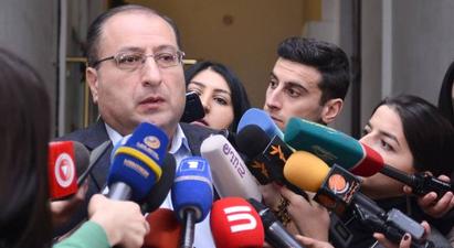 Քոչարյանի փաստաբանները վերաքննիչ բողոք կներկայացնեն միջնորդության մերժման վերաբերյալ |armenpress.am|