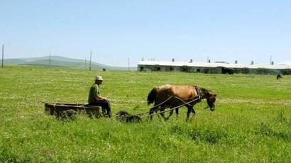 ԱԺ-ն հավանություն տվեց գյուղատնտեսական նշանակության հողամասերի կառավարման մասին գործադիրի նախագծին |armenpress.am|