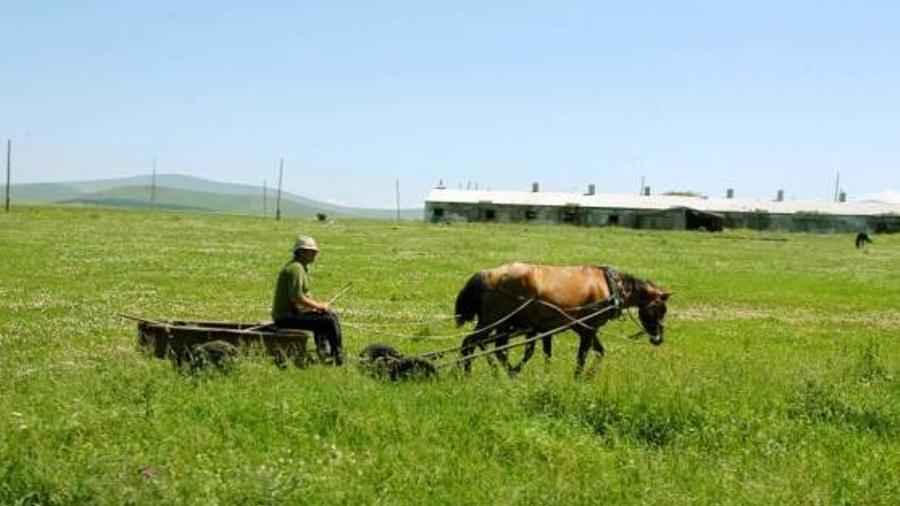 ԱԺ-ն հավանություն տվեց գյուղատնտեսական նշանակության հողամասերի կառավարման մասին գործադիրի նախագծին |armenpress.am|