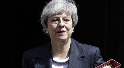 Մեծ Բրիտանիայի վարչապետը հունիսի 7-ին հրաժարական է տալու |aysor.am|