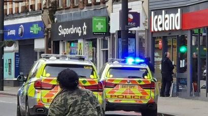 «Իսլամական պետությունն» ստանձնել է Լոնդոնում նախօրեին տեղի ունեցած հարձակման պատասխանատվությունը |tert.am|