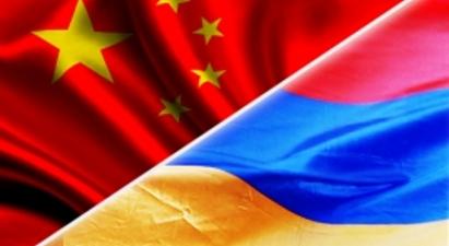 ՀՀ-ի և Չինաստանի միջև վիզային ռեժիմը կվերանա