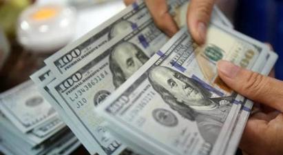 Կենտրոնական բանկը մեկ շաբաթում պահուստավորել է շուրջ 50 մլն դոլար |armenpress.am|