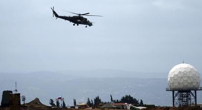 Սիրիայում ահաբեկիչները կրակել են «Խմեյմիմ» ռուսական ավիաբազայի ուղղությամբ |tert.am|