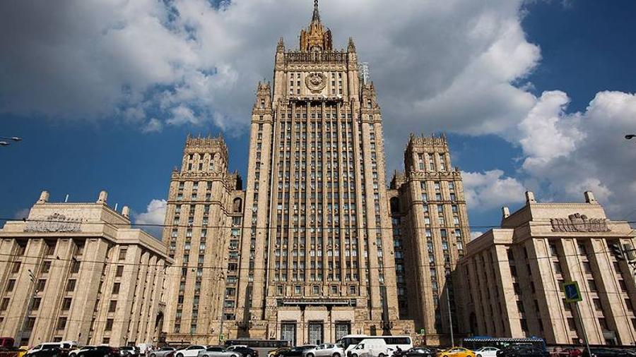 Ռուսաստանը կշարունակի աջակցել Բաքվին ու Երեւանին՝ ԼՂ հարցում փոխզիջումային լուծումներ գտնելու հարցում. ՌԴ ԱԳՆ |armtimes.com|