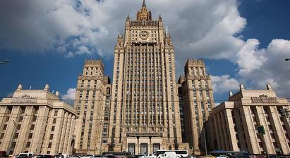 Ռուսաստանը կշարունակի աջակցել Բաքվին ու Երեւանին՝ ԼՂ հարցում փոխզիջումային լուծումներ գտնելու հարցում. ՌԴ ԱԳՆ |armtimes.com|