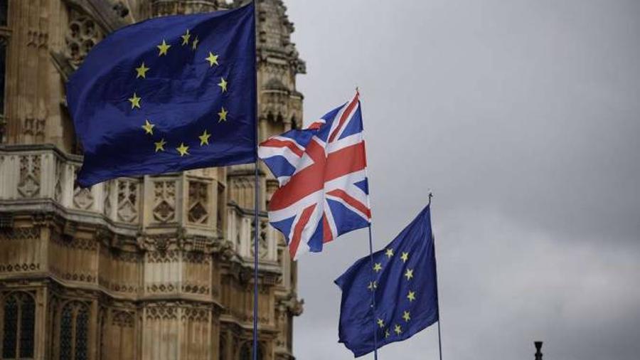 Մեծ Բրիտանիան ԵՄ-ին խնդրեց Brexit-ը հետաձգել մինչեւ հունիսի 30-ը |armenpress.am|