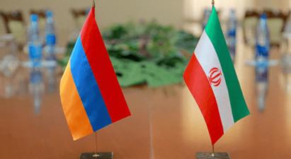 Հայաստանն ու Իրանը պատրաստվում են միջկառավարական հանձնաժողովի նիստին |armenpress.am|