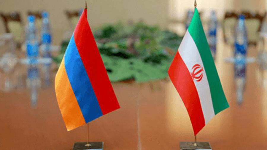 Հայաստանն ու Իրանը պատրաստվում են միջկառավարական հանձնաժողովի նիստին |armenpress.am|