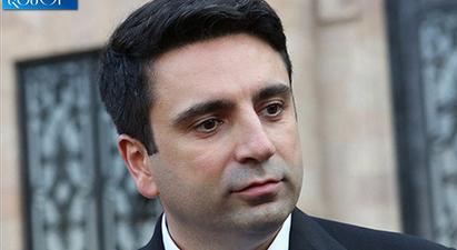«Հայաստանի իշխանությունը հաշվետու է այն մարդկանց, ովքեր մեզ քվեարկել են». ԱԺ փոխխոսնակը բացատրեց՝ ինչու չեն դիմել Վենետիկի հանձնաժողով |aysor.am|
