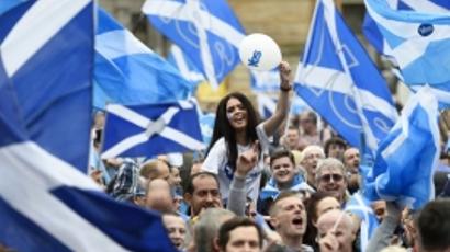 Շոտլանդիան մտադիր է անկախության նոր հանրաքվե անցկացնել |panarmenina.net|