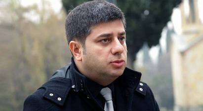 Վրաստանի խորհրդարանում ռուս պատգամավորի այցի կազմակերպիչ Զաքարիա Քուցնաշվիլին վայր է դրել մանդատը |armtimes.com|