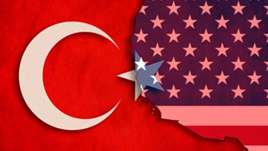 Ամերիկյան պատժամիջոցների դեպքում Թուրքիան հակաքայլերի կդիմի. Չավուշօղլու |azatutyun.am|