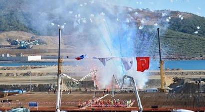 Եվրախորհրդարանը կառաջարկի դադարեցնել Թուրքիայի «Akkuyu» ատոմակայանի շինարարությունը |24 news.am|