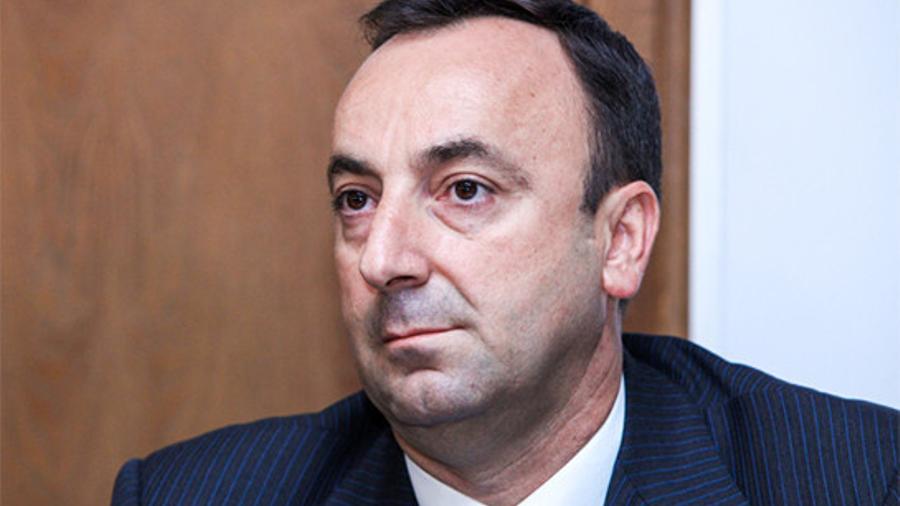 Հրայր Թովմասյանը չի մասնակցի ԱԺ-ում իր լիազորությունները դադարեցնելու նախագծի քննարկմանը