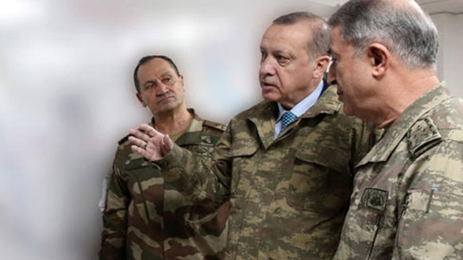 ԱՄՆ-ն 2-րդ զինվորական պատվիրակությունն է ուղարկելու Թուրքիա |ermenihaber.am|