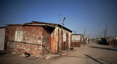 Կառավարությանն է ներկայացվել տնակներում բնակվող անօթևան չճանաչված ընտանիքների վերաբերյալ առաջարկ |armenpress.am|