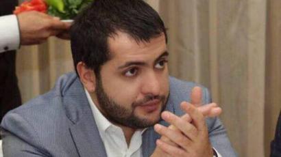 Պրահայի դատարանը Նարեկ Սարգսյանին Հայաստանին արտահանձնելու թույլտվություն է տվել  |azatutyun.am|