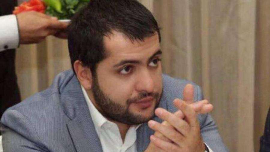 Պրահայի դատարանը Նարեկ Սարգսյանին Հայաստանին արտահանձնելու թույլտվություն է տվել  |azatutyun.am|