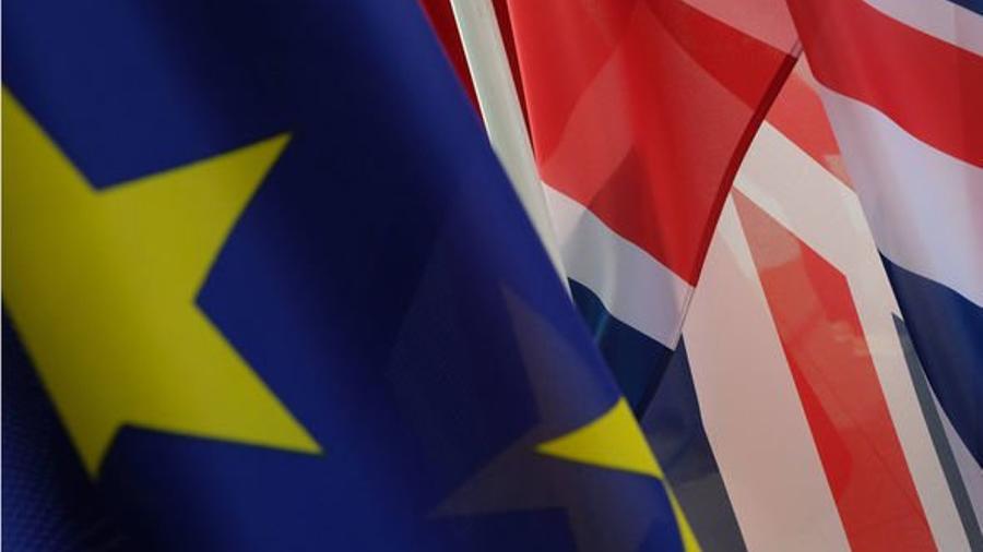 Եվրամիությունը եւ Մեծ Բրիտանիան համաձայնեցրել են Brexit-ի հետաձգումը մինչեւ հոկտեմբերի 31-ը |armenpress.am|