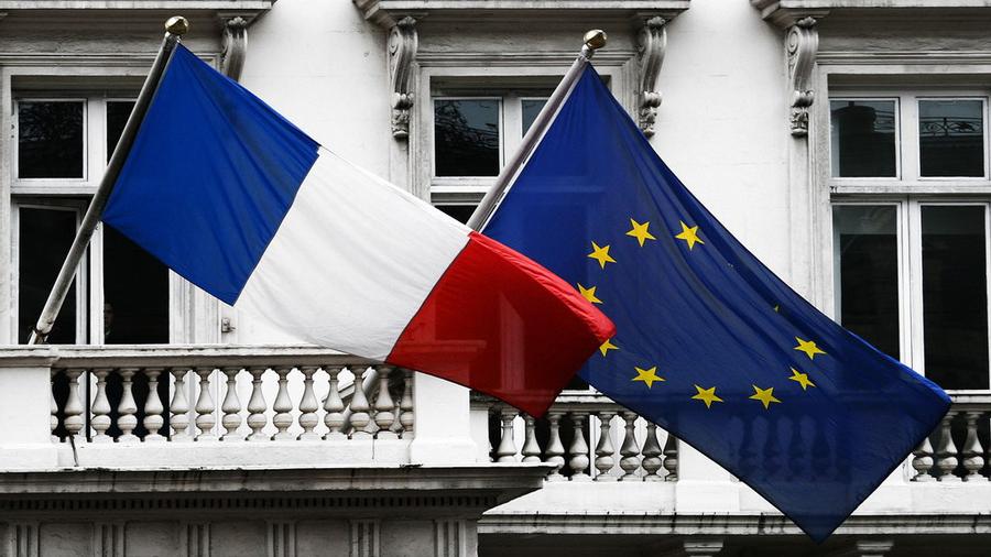 ԵՄ-ն պատրաստ է Ֆրանսիային ցանկացած օգնություն ցույց տալ Աստվածամոր տաճարի հրդեհի կապակցությամբ |news.am|