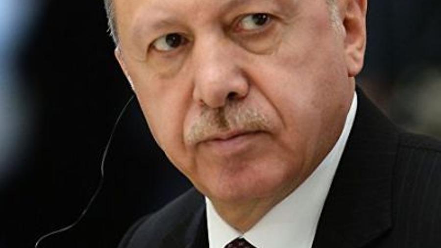 Էրդողանը պաշտոնանկ է արել Թուրքիայի Կենտրոնական բանկի ղեկավարին |news.am|