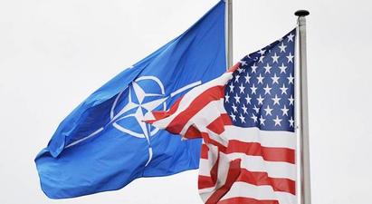 ԱՄՆ-ը եւ ՆԱՏՕ-ն համաձայնության են եկել ԻՊ-ի դեմ կոալիցիային դաշինքի մասնակցության շուրջը |armenpress.am|