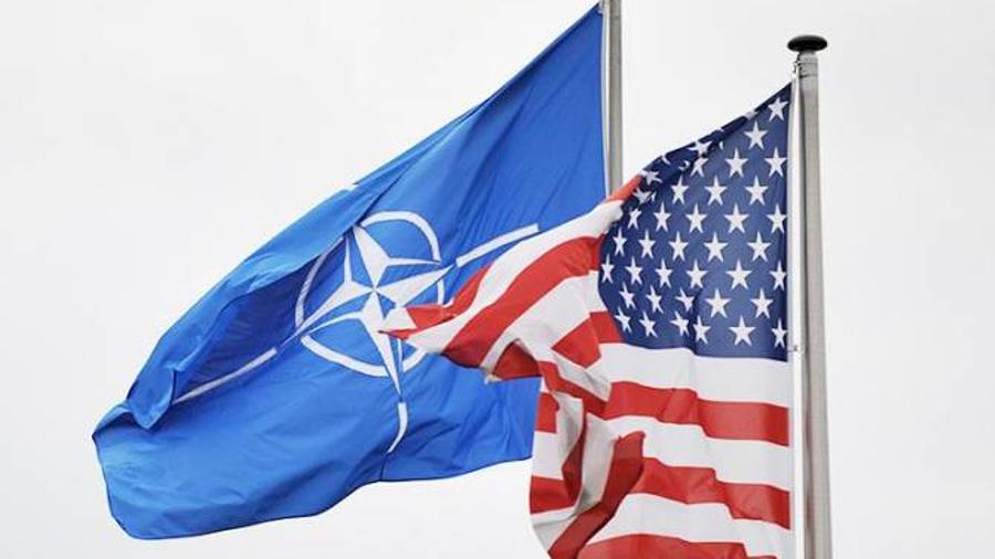 ԱՄՆ-ը եւ ՆԱՏՕ-ն համաձայնության են եկել ԻՊ-ի դեմ կոալիցիային դաշինքի մասնակցության շուրջը |armenpress.am|