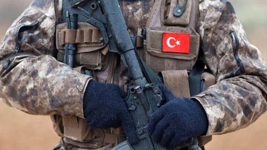 Թուրքիան քրդաբնակ շրջաններում նոր ռազմական գործողություն է սկսել |factor.am|