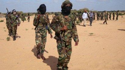 Հարձակում Քենիայում ամերիկյան ռազմաբազայի վրա. սպանվել է 3 զինծառայող |news.am|