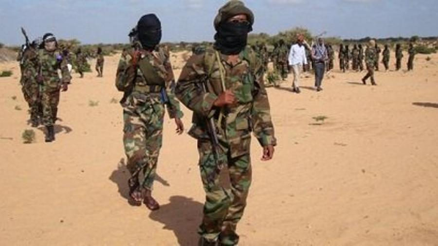 Հարձակում Քենիայում ամերիկյան ռազմաբազայի վրա. սպանվել է 3 զինծառայող |news.am|