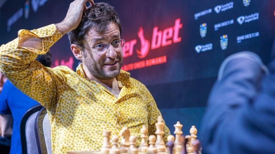Լևոն Արոնյանը նվաճել է Grand Chess Tour-ի 6-րդ փուլի հաղթողի կոչումը
