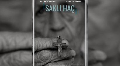 «Թաքնված խաչ» ֆիլմի անձնակազմը դատի է տալու թուրքական ազգայնամոլական թերթին |ermenihaber.am|