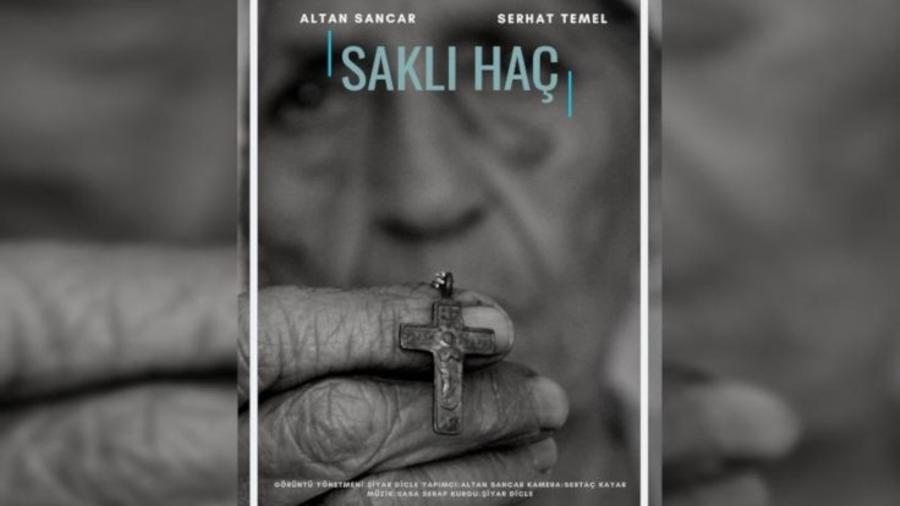 «Թաքնված խաչ» ֆիլմի անձնակազմը դատի է տալու թուրքական ազգայնամոլական թերթին |ermenihaber.am|