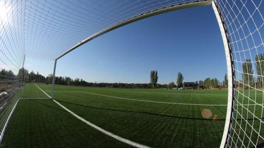 ՀՖՖ-ն սկսում է մարզերում խաղադաշտերի կառուցման խոշորամասշտաբ ու աննախադեպ ծրագիր |armenpress.am|