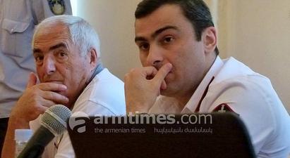ՍԴ որոշման ուժով Քոչարյանին ազատ արձակելու հիմքեր առկա չեն. Երեւան քաղաքի դատախազ |armtimes.com|