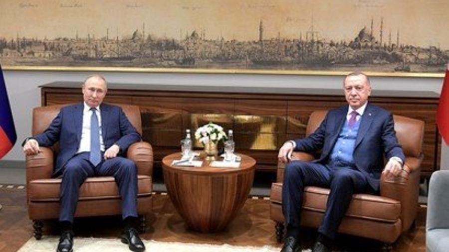Թուրքիայի եւ Ռուսաստանի նախագահները կոչ են արել հունվարի 12-ից Լիբիայում հրադադարի ռեժիմ հաստատել |news.am|