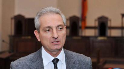 Փաստաբան Արա Ղազարյանը որևէ վտանգ չի տեսնում Ստամբուլյան կոնվենցիայի վավերացման մեջ |armenpress.am|