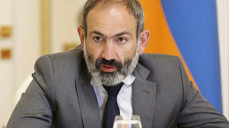 Վարչապետը բացառում է լրատվամիջոցների նկատմամբ քաղաքական հետապնդումները Հայաստանում |armenpress.am|